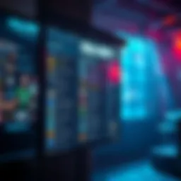 Call of Duty Mobile Menu Screen Screenshot showing a cluttered Call of Duty: Mobile menu with various options and rewards