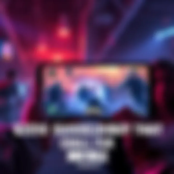 Screenshot of Call of Duty Mobile showing new subscription feature and gameplay elements