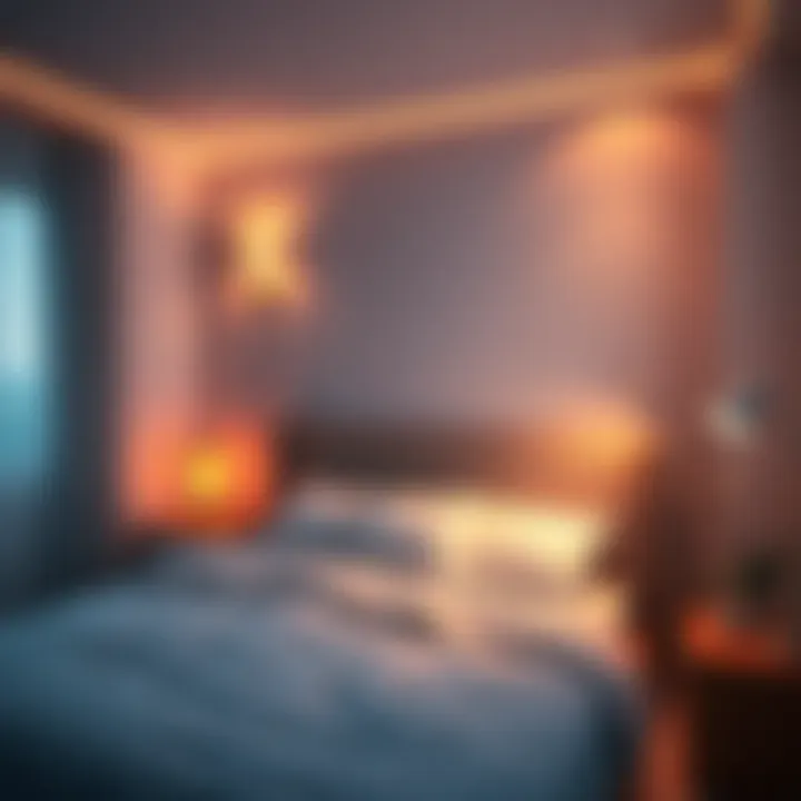 Finally, A Solution for Sleepless Nights Sleep Tips LevelUpTalk(00)