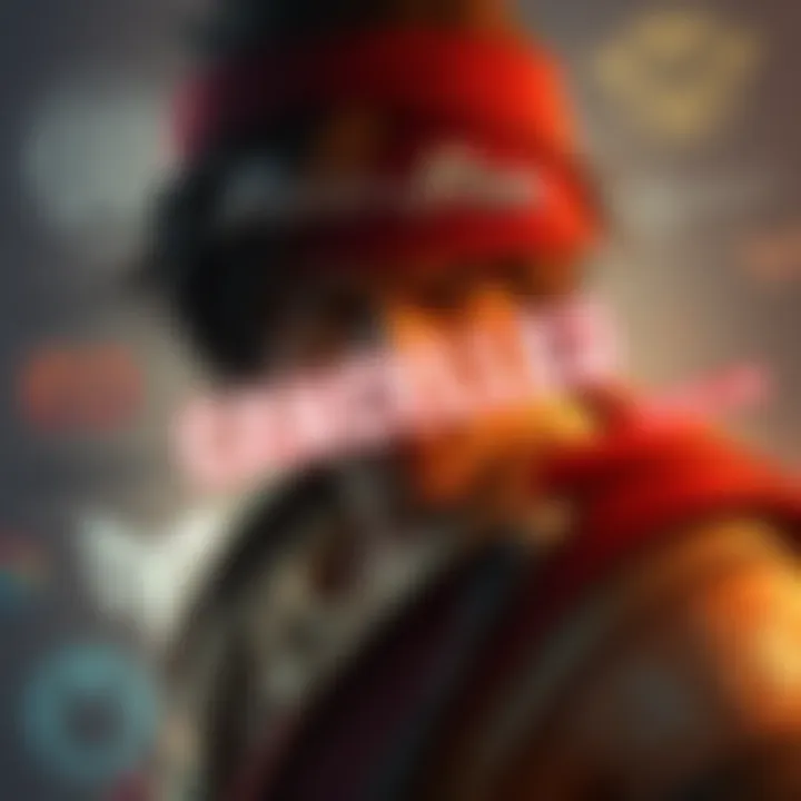 Artwork showing the Prince of Persia character with a sad expression, surrounded by images of cancelled game logos, reflecting disappointment among fans.