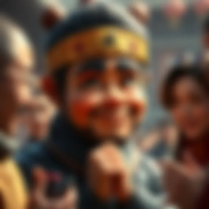 Cao Pi's Surprising Legacy: The Soyjack Phenomenon : LevelUpTalk