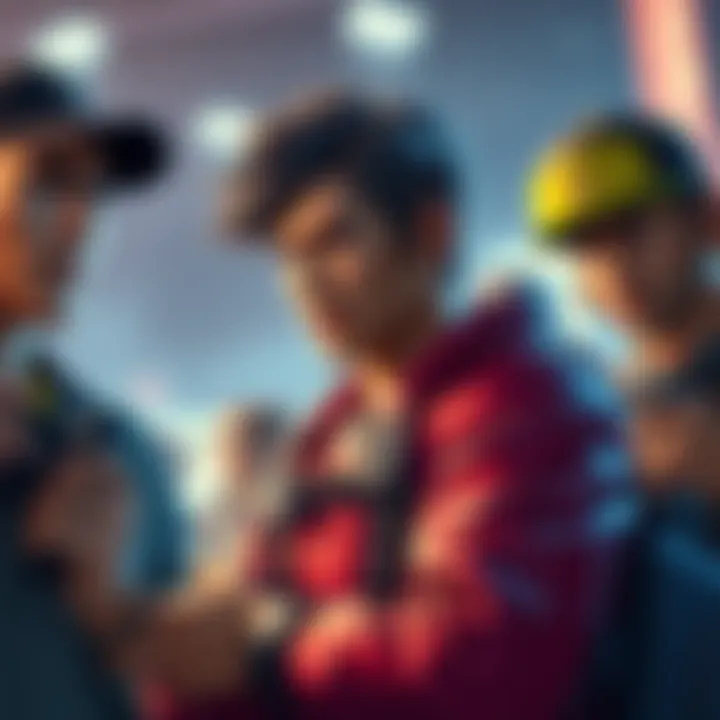 Capcom Character Creation Options Gamers expressing frustration over limited character editing options in Capcom games with vouchers needed for more features