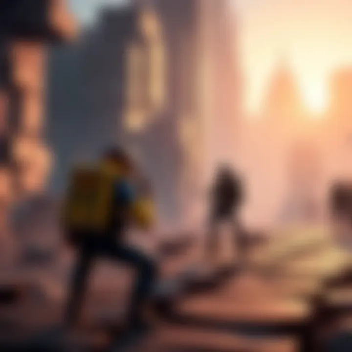 Capcom Anticipated Players' Next Move with Game Design : LevelUpTalk