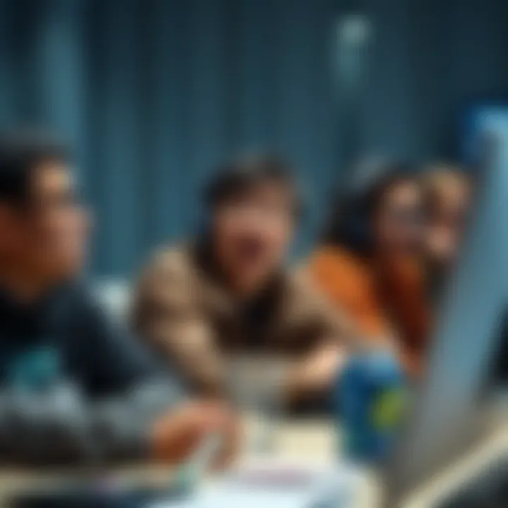 CAPCOM developers express surprise and concern about DLSS 5 announcement in a team meeting