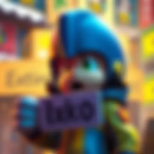 Capcom's Extinction Claim A cartoonish depiction of a game character looking shocked at a sign reading 'Extinct'.