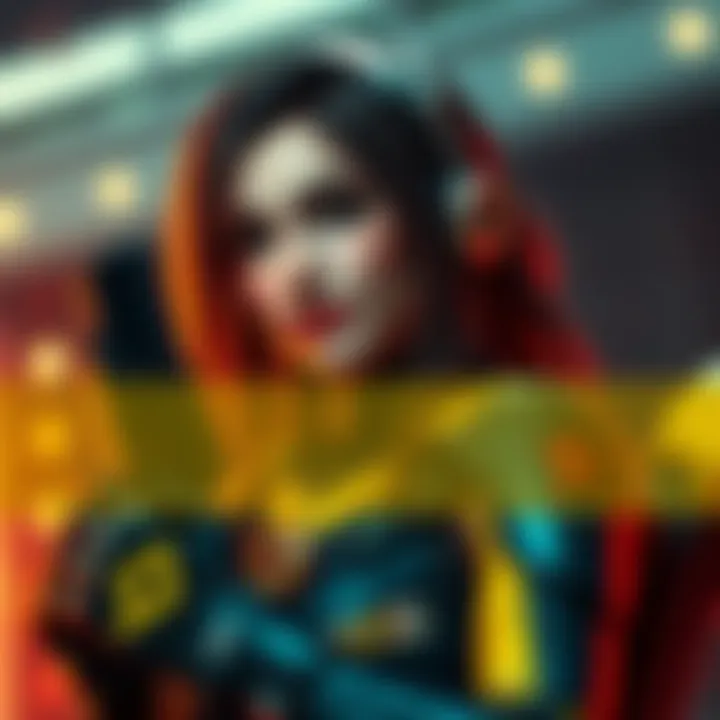 Capcom Player Feedback Survey Capcom invites players to participate in a survey about Jill's character in Requiem game