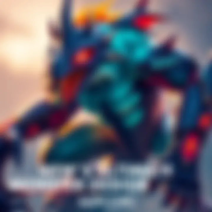 Capcom's Ultimate Monster Design: A Game Changer : LevelUpTalk