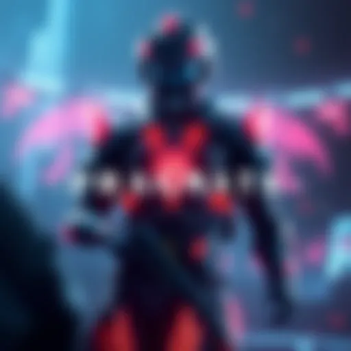Cover art featuring a futuristic character in a sci-fi setting from Capcom's Pragmata game