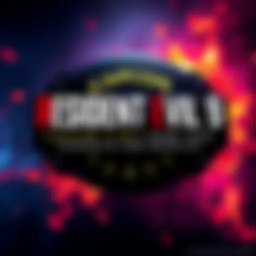 Capcom logo with text inviting players to participate in the Resident Evil 9 survey