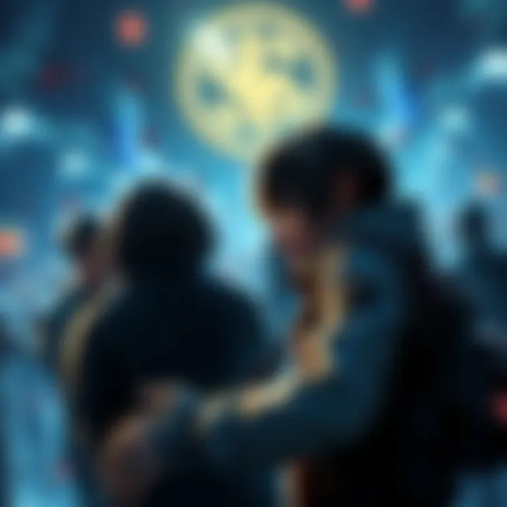 Capcom Requiem NG+ Discussion Players expressing disappointment over Requiem's New Game Plus features, comparing it to Resident Evil 4 and 8, with a focus on requests for improvements.