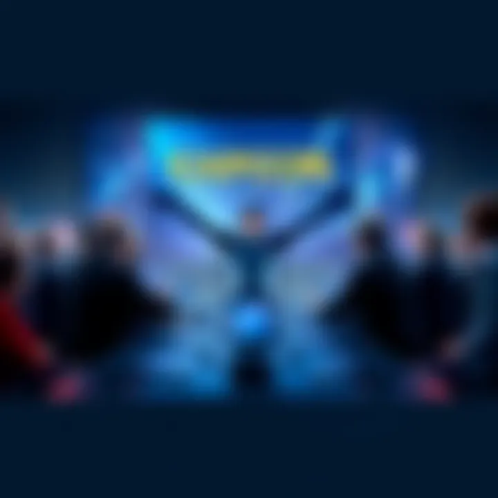 Capcom executives discuss Mega Man's future during the 46th Shareholders Meeting