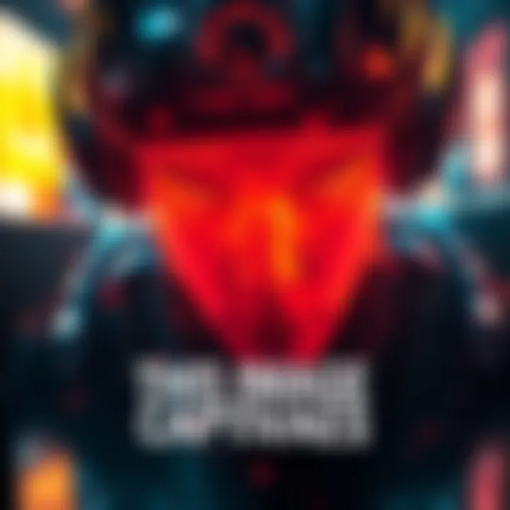 A captivating image that evokes strong emotions and sparks conversations among viewers