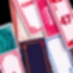 Different card border designs displayed for community feedback