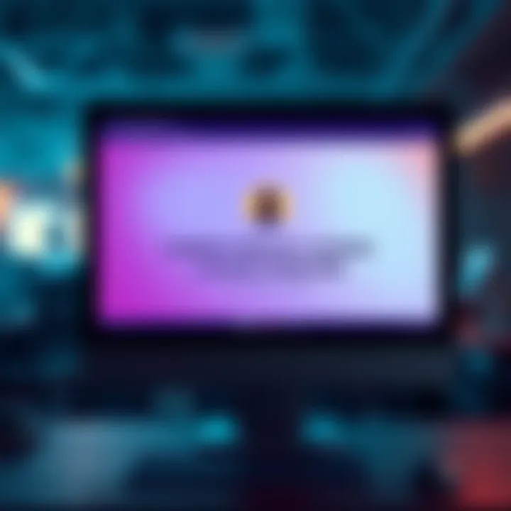 People Report Issues with Career Profile Loading Problems : LevelUpTalk