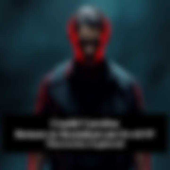 Carlos from Resident Evil Character Carlos from Resident Evil standing in a dark, eerie setting with shadows around him, hinting at his possible return in the game.