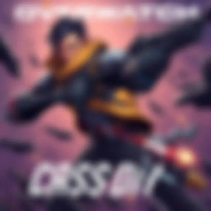 Cassidy from Overwatch engaged in a dynamic battle scene with his signature revolver, set against an intense background.