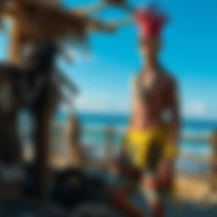 Explore the Best of the Castaway Outfit Yet : LevelUpTalk