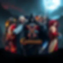 Castlevania Games Overview A collection of various Castlevania game covers displayed together, showcasing different styles and characters from the series.