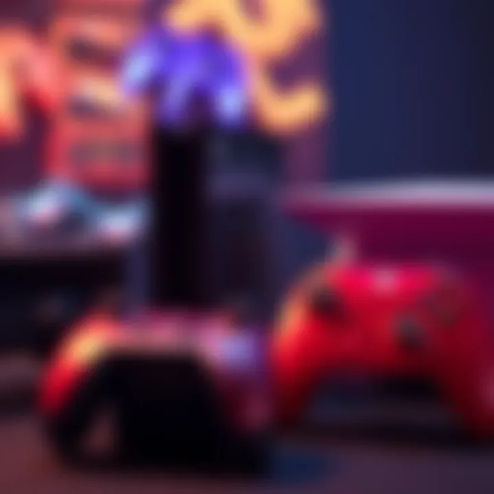 Casual Gaming Consoles Different gaming consoles including PlayStation and Xbox models displayed for casual gamers.