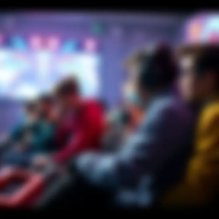 A group of casual players discussing feedback for the game Marathon, highlighting diverse opinions and accessibility in gaming.