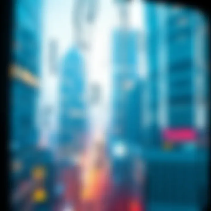 Catalyst's Window Textures: A Frustration for Gamers : LevelUpTalk