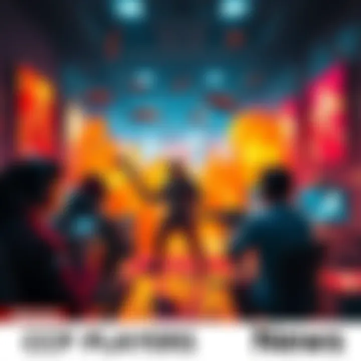 CCP Players Under Attack Players alleging CCP agents are attacking rival game servers with DDOS, showing frustrated gamers and server chaos.