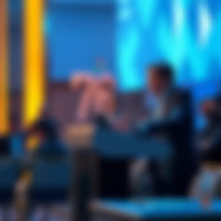 System76 CEO discusses the need for amendment on age attestation in open source software during a conference