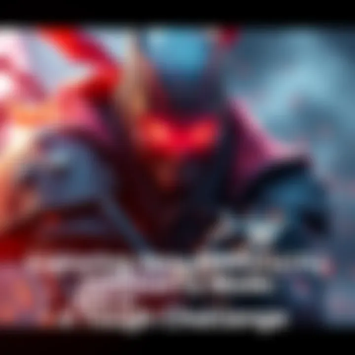 A player facing a tough enemy in the new difficulty mode of DS2, showcasing intense gaming action