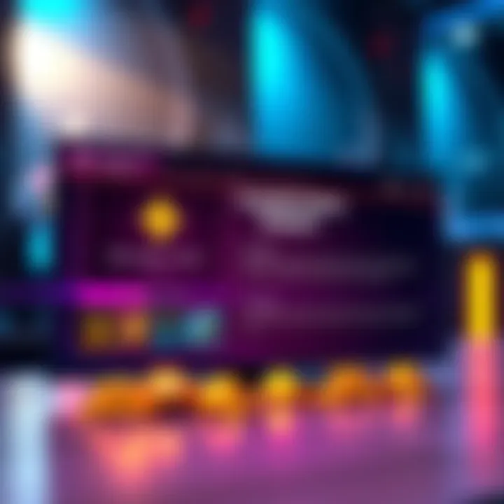 A visual representation of Champion's Tokens displayed alongside a screen showing New Game Plus mode options, highlighting their potential benefits.