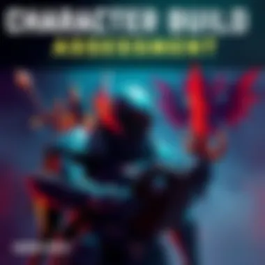 A player analyzing their character build for the Sunbreak storyline with armor and weapons displayed.