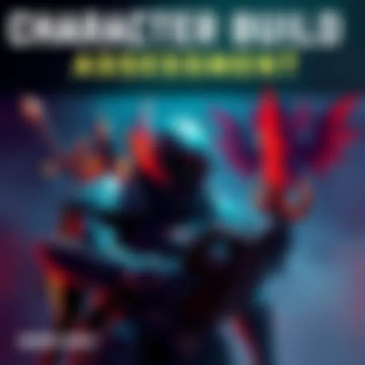 A player analyzing their character build for the Sunbreak storyline with armor and weapons displayed.