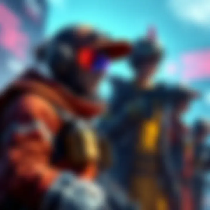 Character customization options in CV2 Players discussing new character customization features in CV2