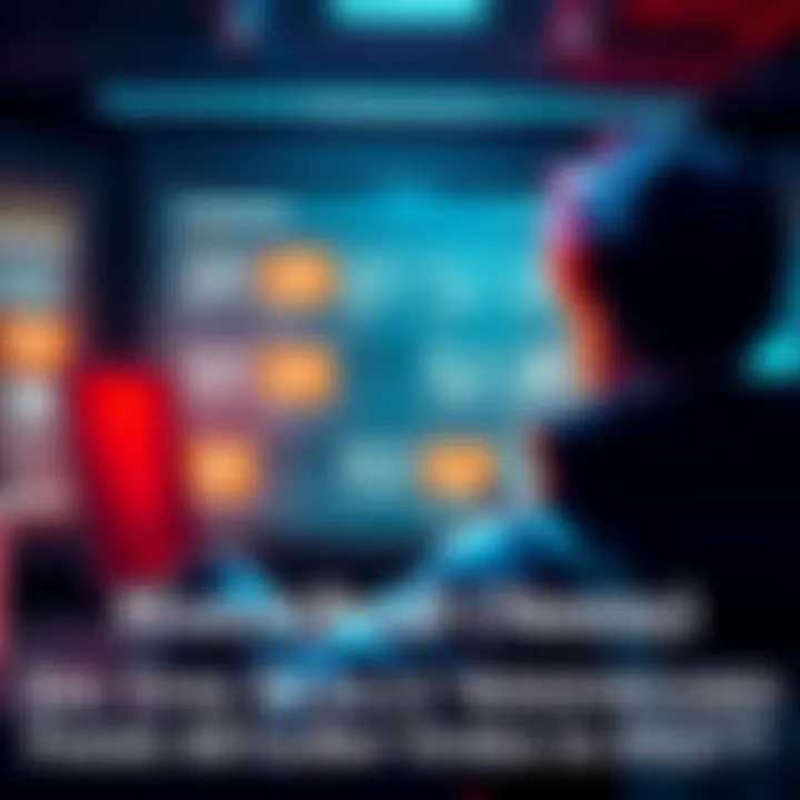 A character in a game interface reviewing multiple standard orders while progressing through levels in DS2