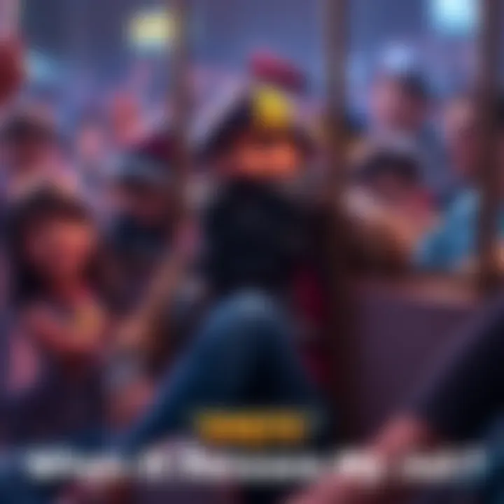 Fans eagerly discuss a character's potential release from Smite prison, showing excitement and curiosity.