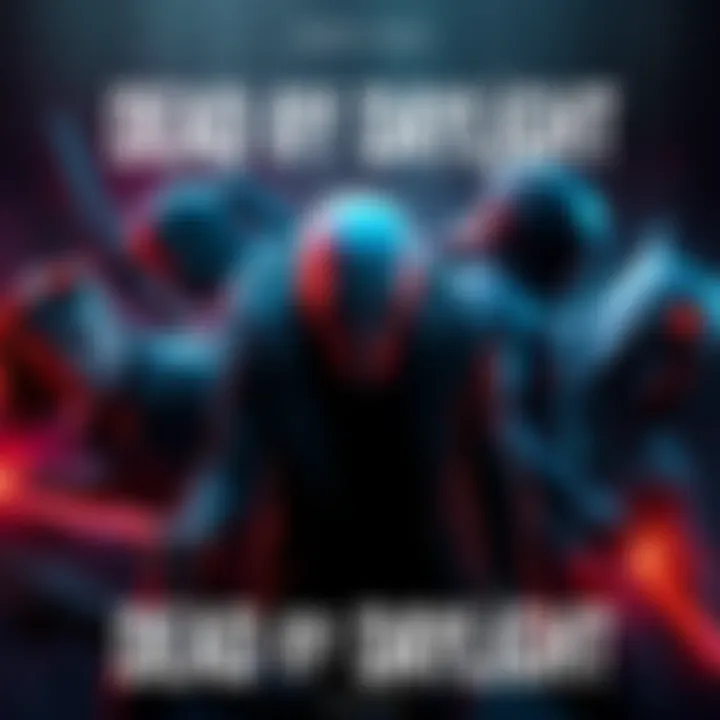 Featured characters from Dead by Daylight collaborations, showcasing their unique designs and abilities