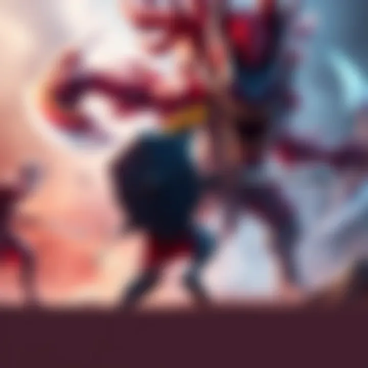 Mastering the Charge Blade: Tips and Insights : LevelUpTalk