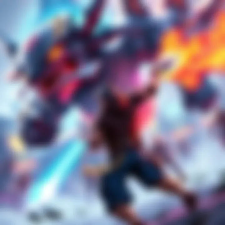 Master the Charge Blade: Conquer Any Challenge Ahead : LevelUpTalk