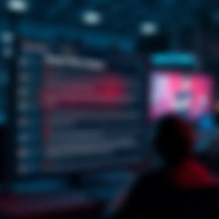 A screenshot of a user board discussing problems with the Cheat Plus mod, showing various comments and concerns from people.