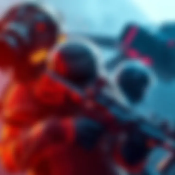 Top players in Warzone Mobile face allegations of cheating and exploits as their usernames appear in investigations