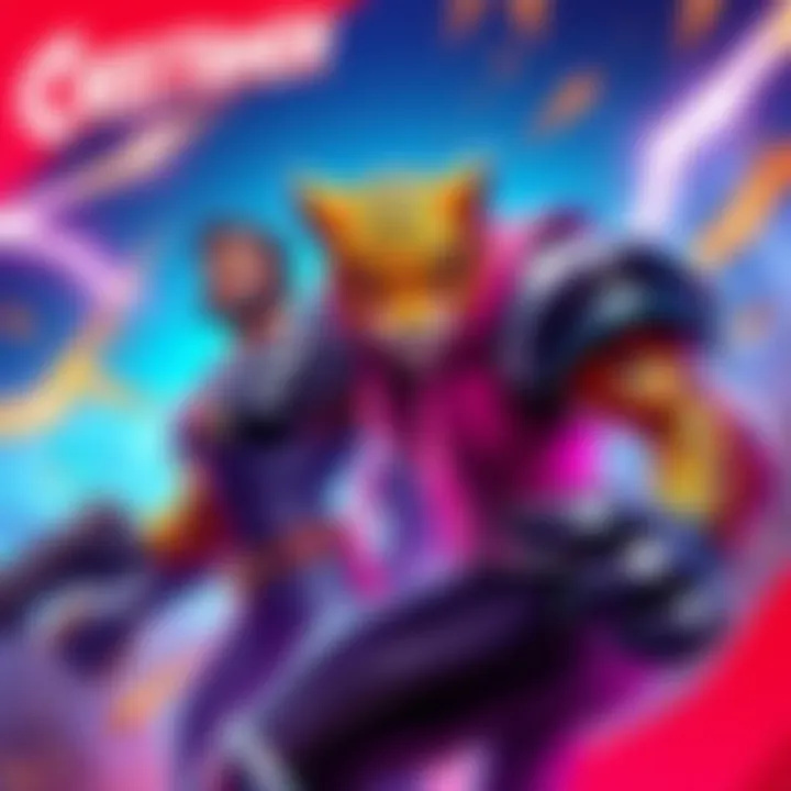 Cheetahmen Game Cover Cheetahmen character artwork from the Action 52 game, showcasing a colorful and dynamic game design