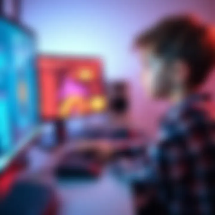 Advice for Raising a Left-Handed Child with Computers : LevelUpTalk