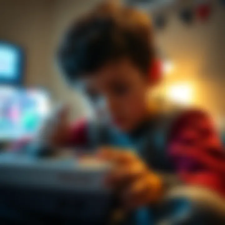 Remembering Childhood NES Games: Can You Name Yours? : LevelUpTalk