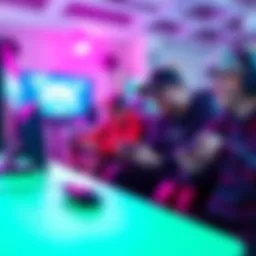 Aceu and itztimmy enjoying relaxed gaming sessions on their channels