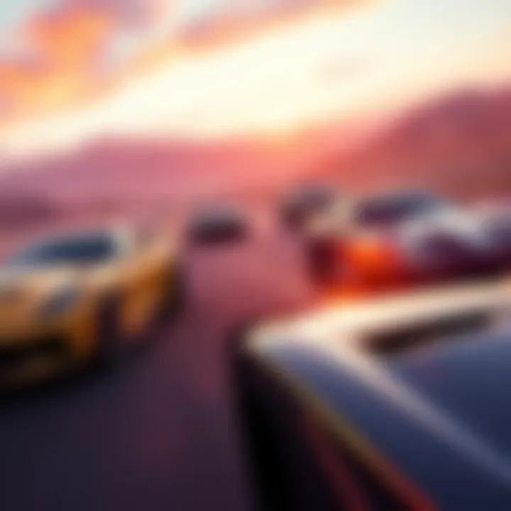 Marko comparing Game Pass options for playing Forza Horizon 6 on Xbox Series S and PC