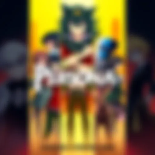 A collage of characters from Persona 3 Reload, Persona 4 Golden, and Persona 5 Royal, showcasing the unique art styles and themes of each game.