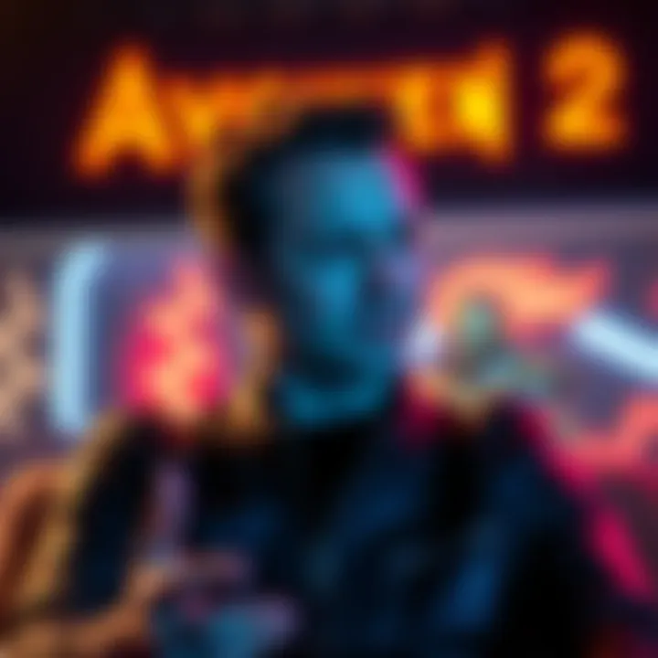 Chris Avellone discussing Avowed 2 Chris Avellone in an interview expressing confidence about the future of Avowed 2