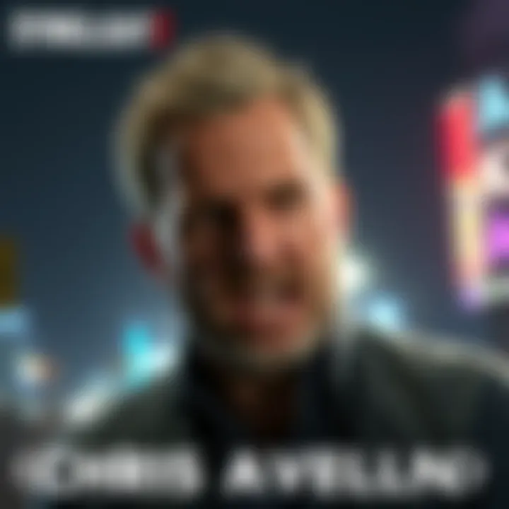 Chris Avellone expressing disappointment about Dying Light 2's design choices