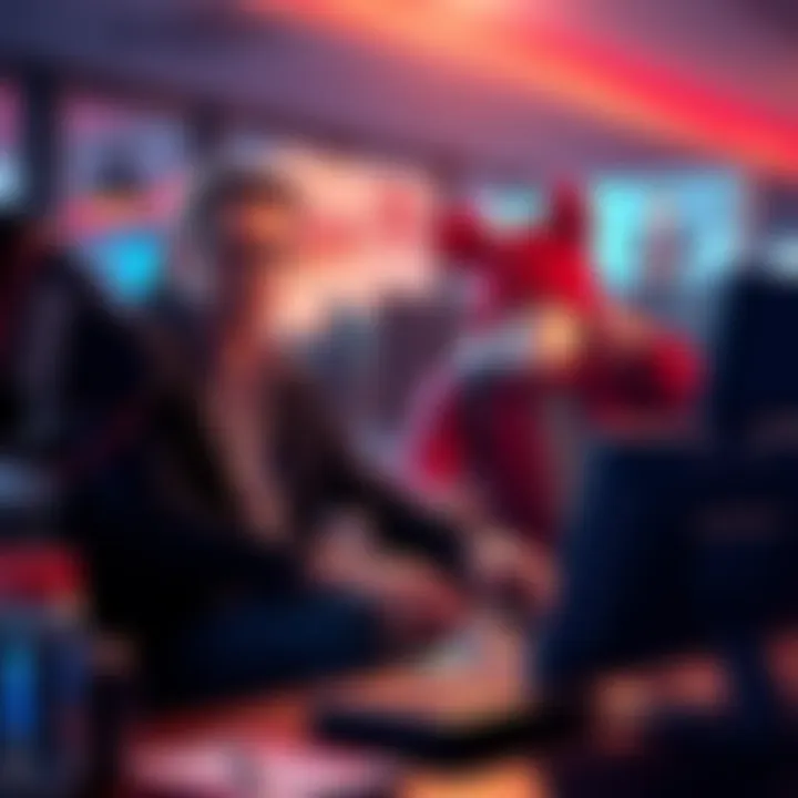 Chris Hansen and Schlep addressing concerns about predator issues on Roblox