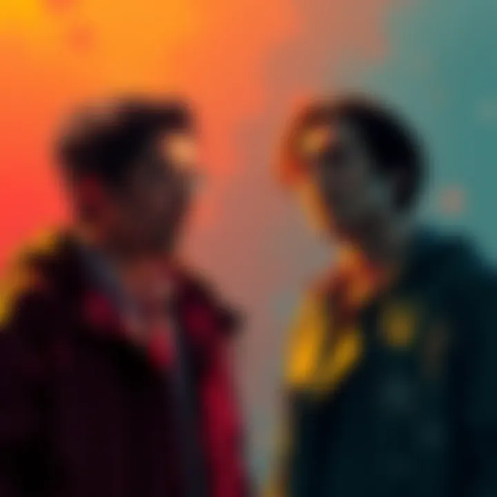 Christophe Gans discusses his Silent Hill film with Akira Yamaoka, emphasizing their collaboration.