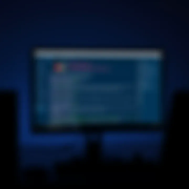 A computer screen showing Citra emulator with graphic errors being fixed through settings adjustments
